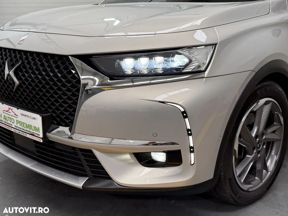 DS Automobiles DS 7 Crossback - 19