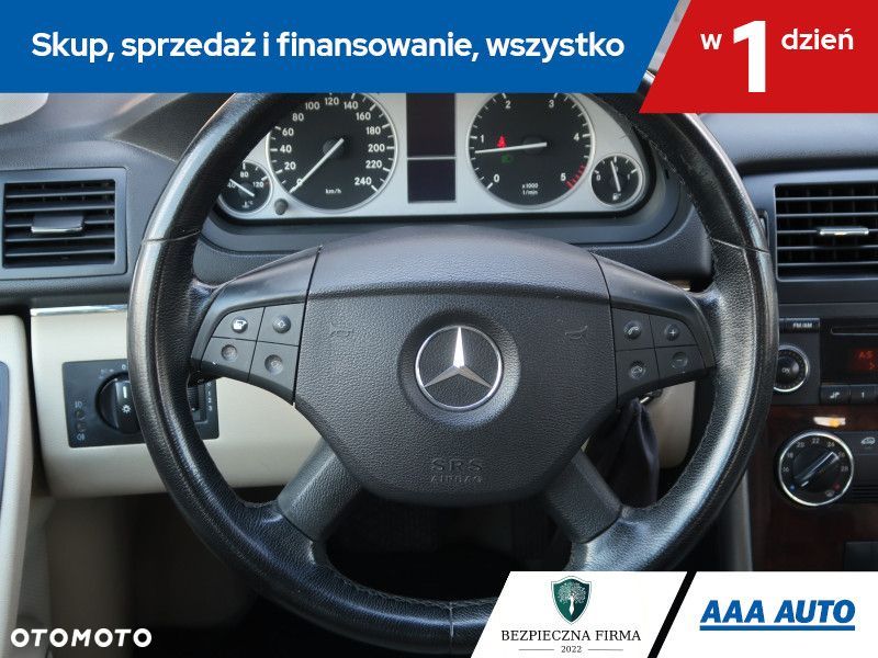 Mercedes-Benz Klasa B - 17