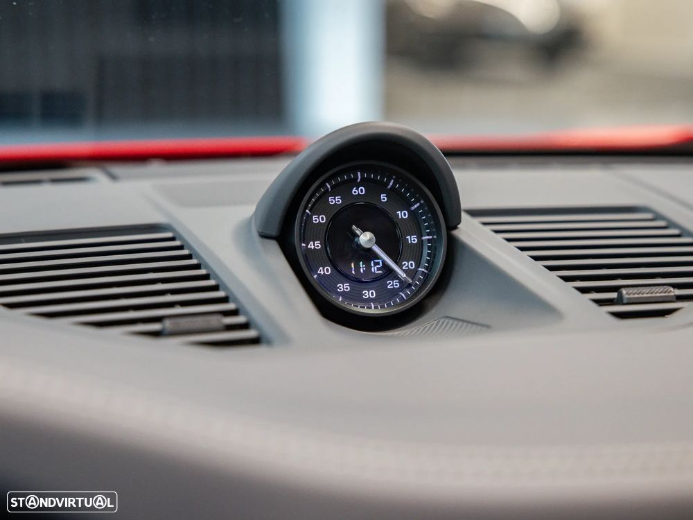 Porsche 911 (992) Carrera 4S PDK - 47