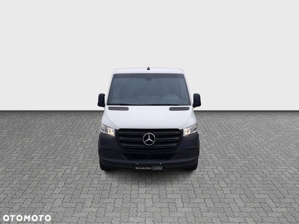 Mercedes-Benz Sprinter - 9