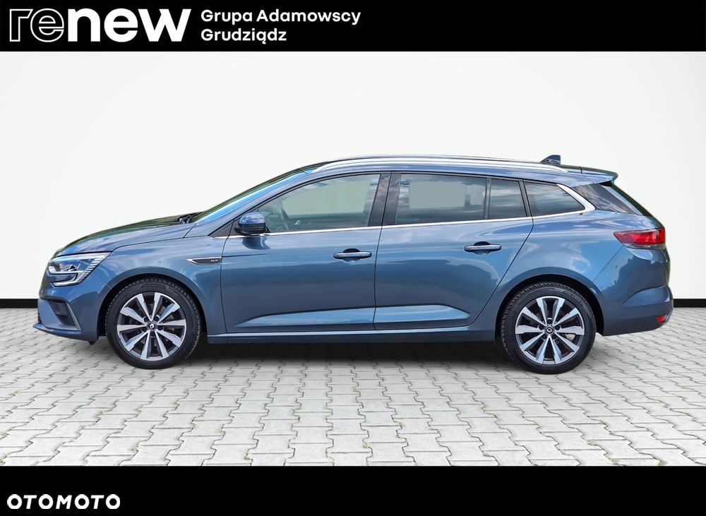 Renault Megane 1.3 TCe FAP R.S Line EDC - 7