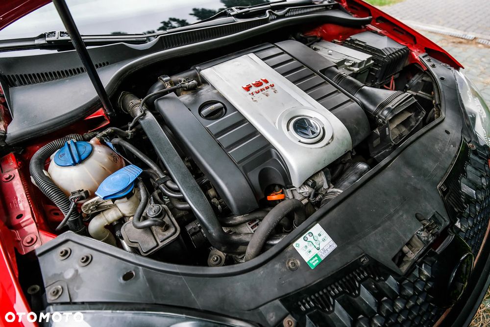 Volkswagen Golf 2.0 GTI - 35