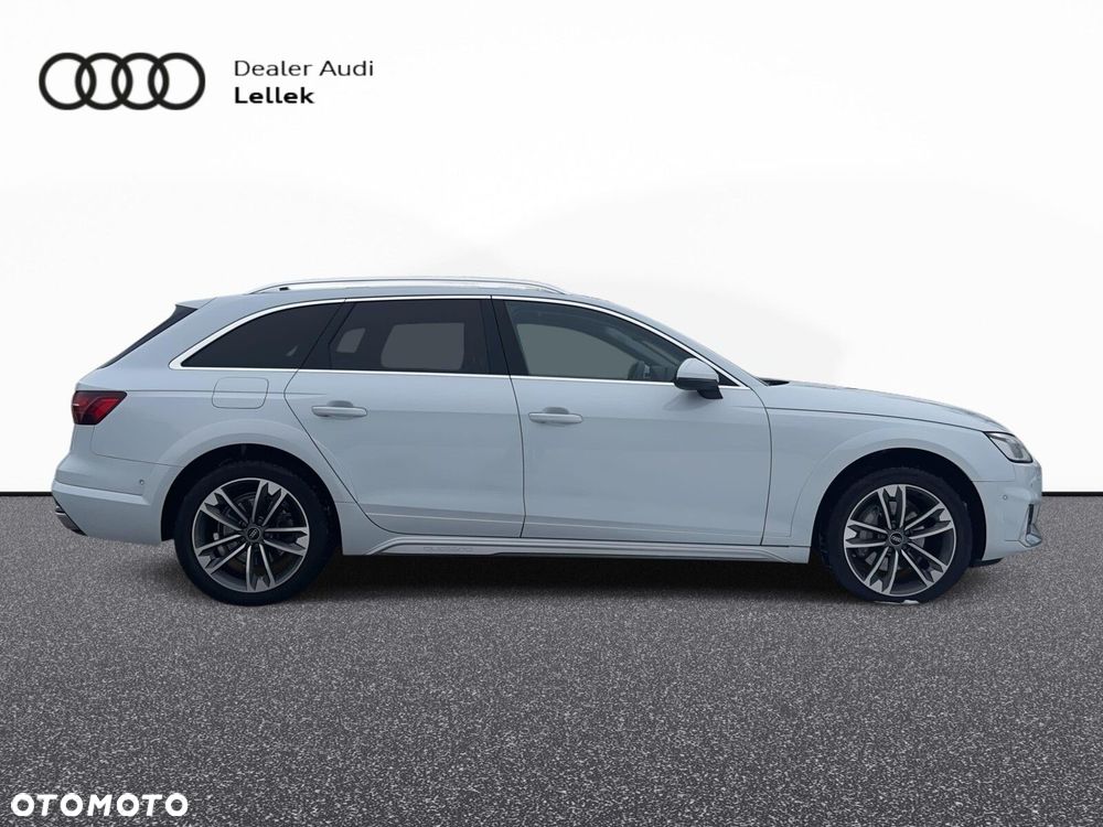 Audi A4 Allroad - 4