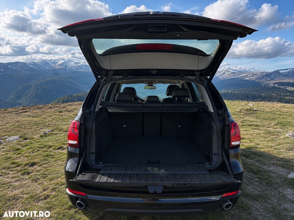 BMW X5 xDrive35i - 6