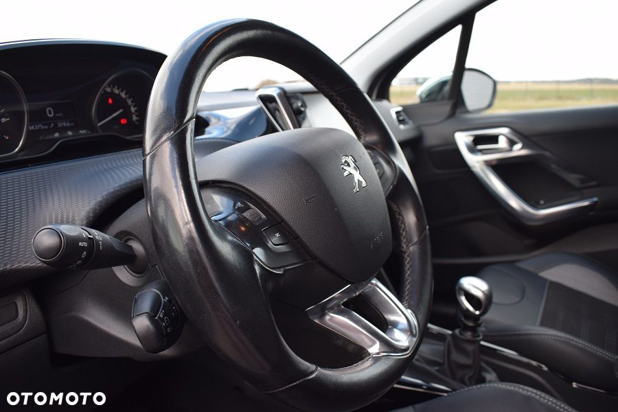 Peugeot 2008 PureTech 130 Stop&Start Allure - 21