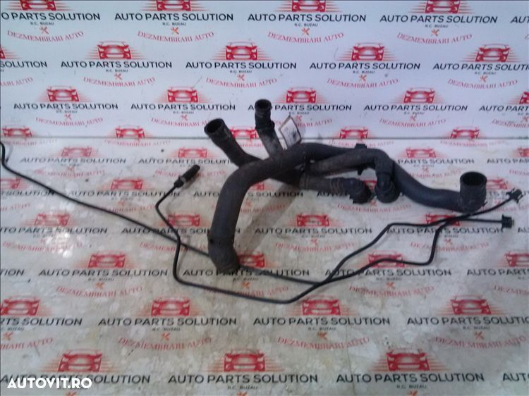 furtun apa volkswaen golf 5 plus  2.0 tdi an fabr. 2008 - 1