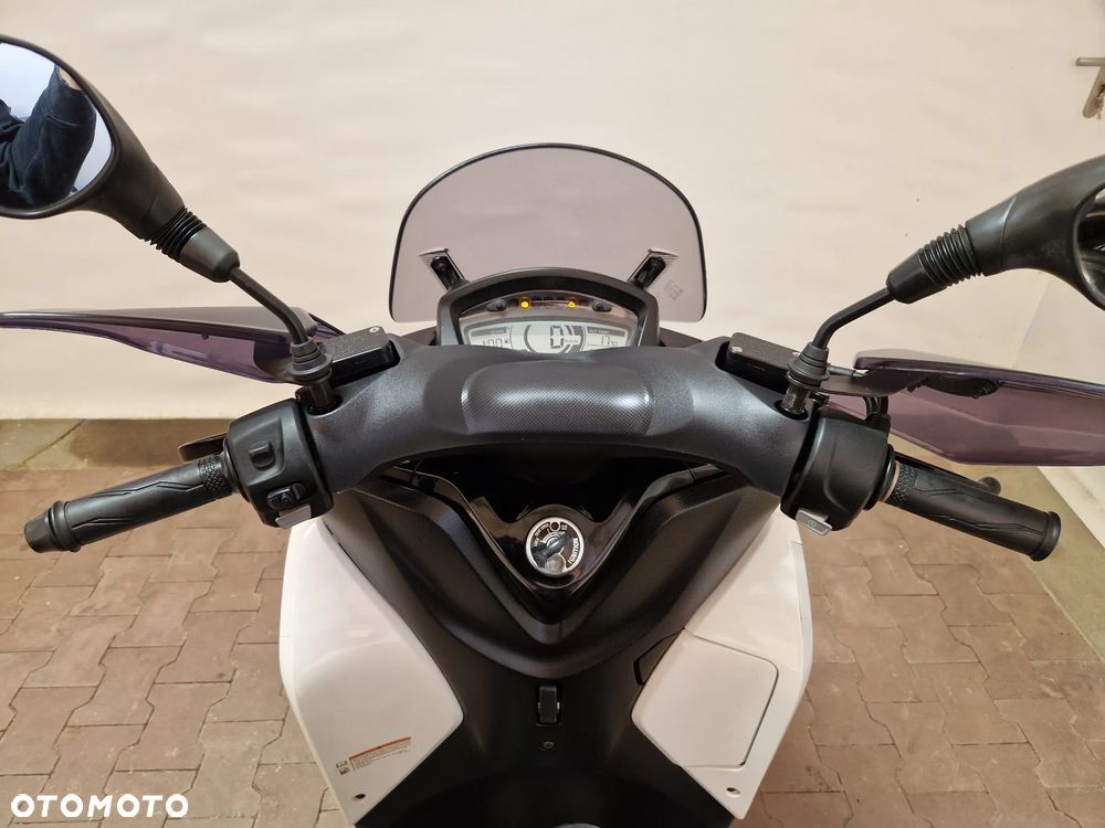 Yamaha Tricity - 30