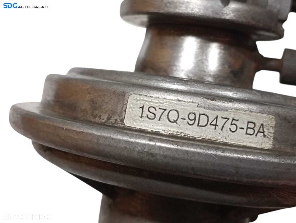 EGR Ford Transit 2.0 TDDI TDCI 2000 - 2006 Cod 1S7Q-9D475-BA [M6484] - 7