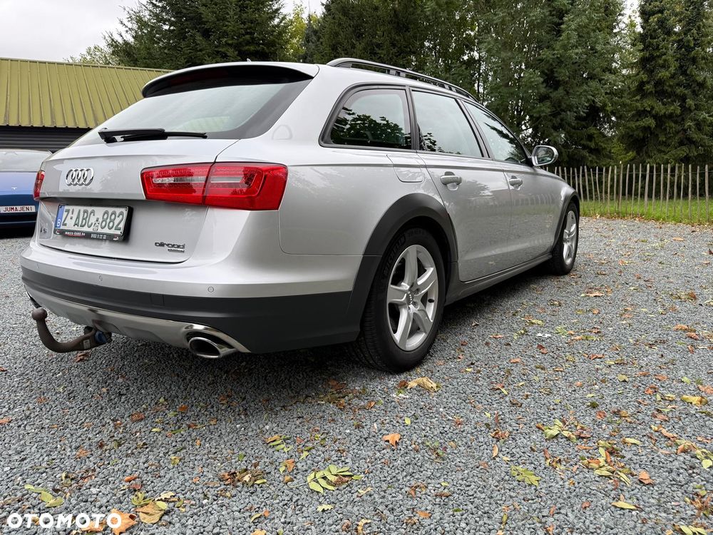 Audi A6 Allroad - 5