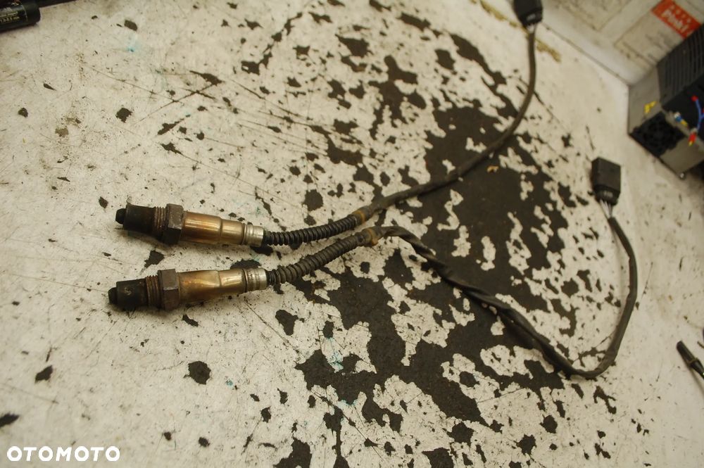 SONDA LAMBDA 030906262L AUDI A4 B6 B7 2.4 V6 BDV - 1