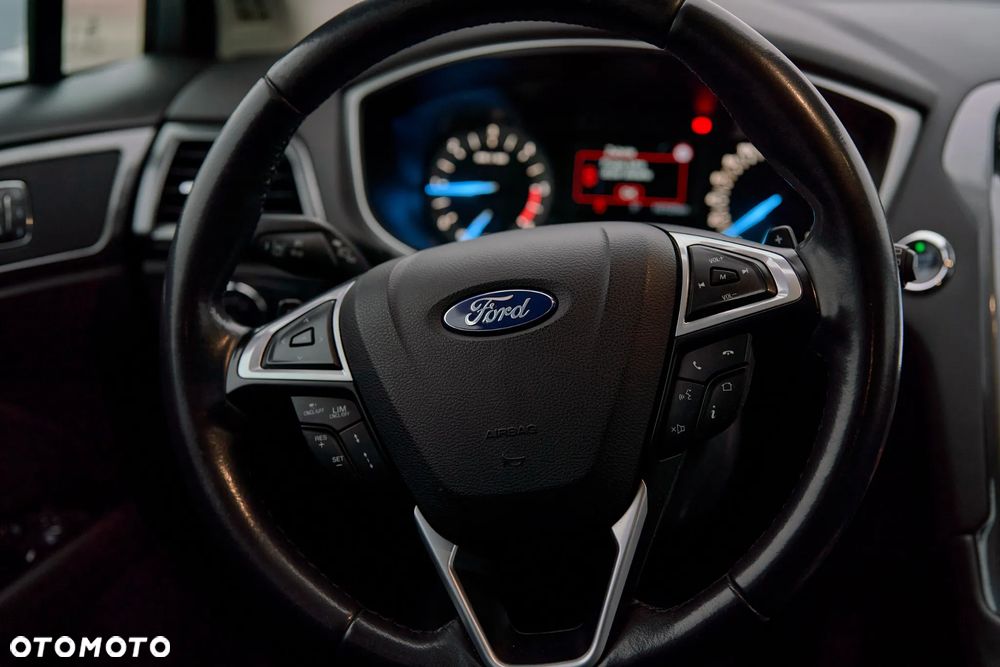 Ford Mondeo 2.0 EcoBlue Business Edition - 18