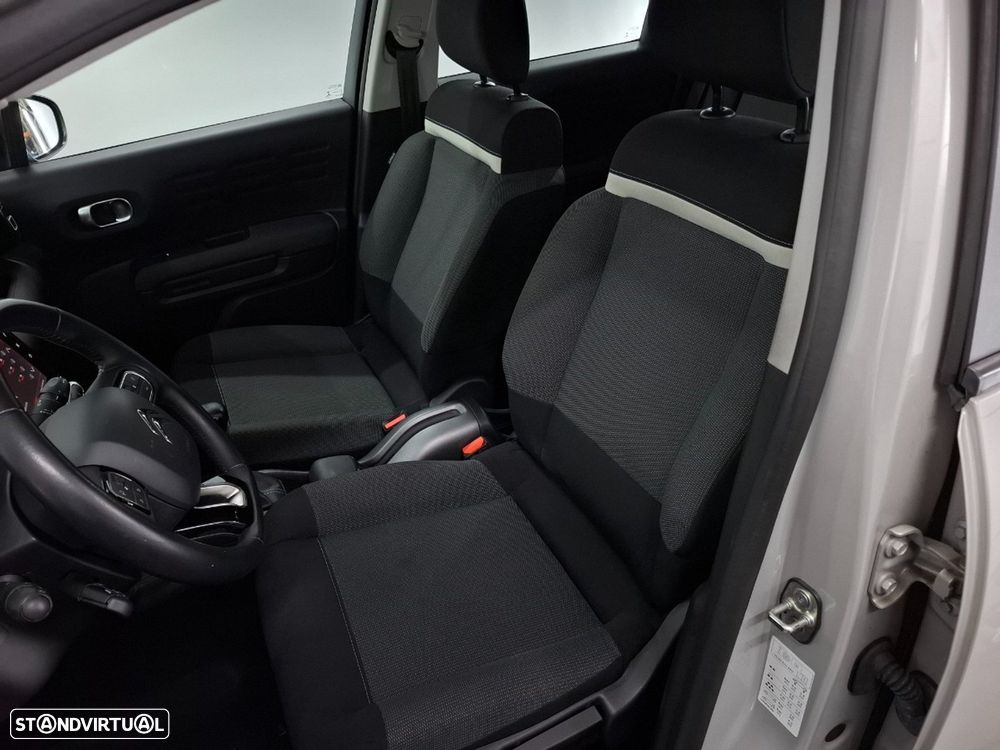 Citroën C3 Aircross PureTech 110 Stop & Start Feel - 9