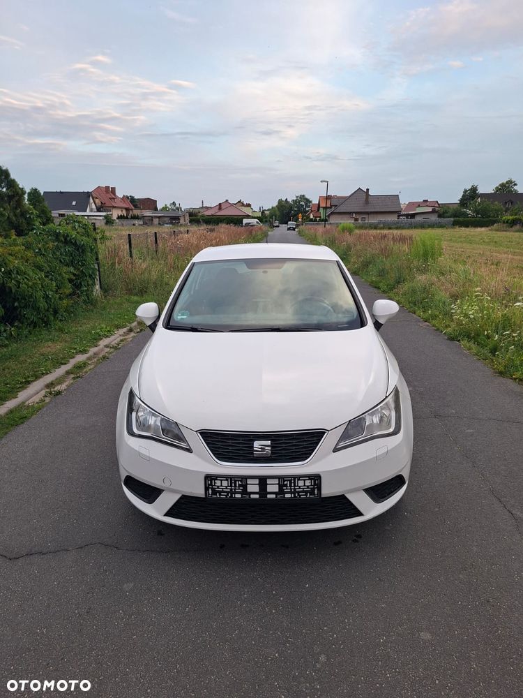 Seat Ibiza - 11