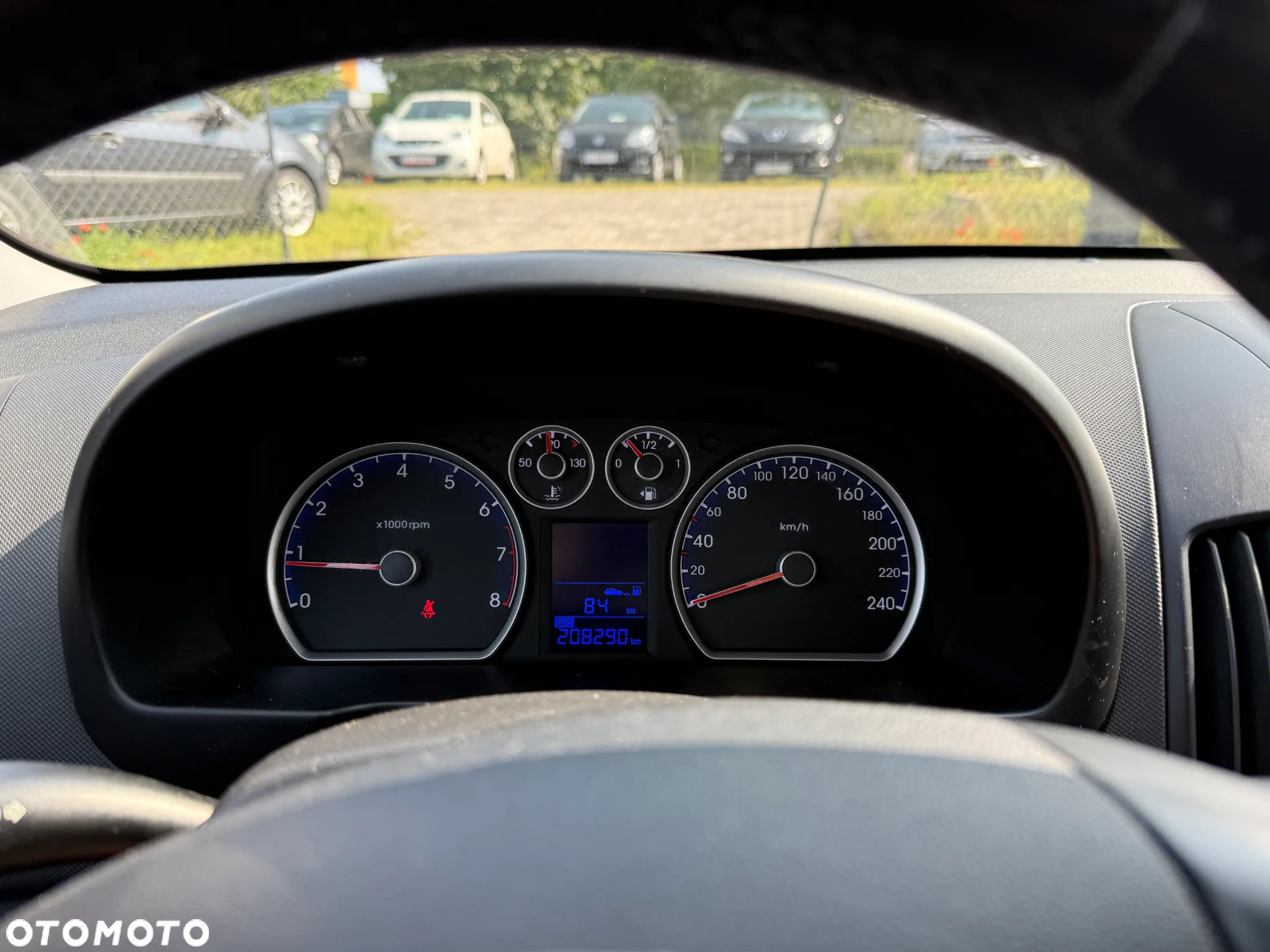 Hyundai i30 1.4 Classic - 27