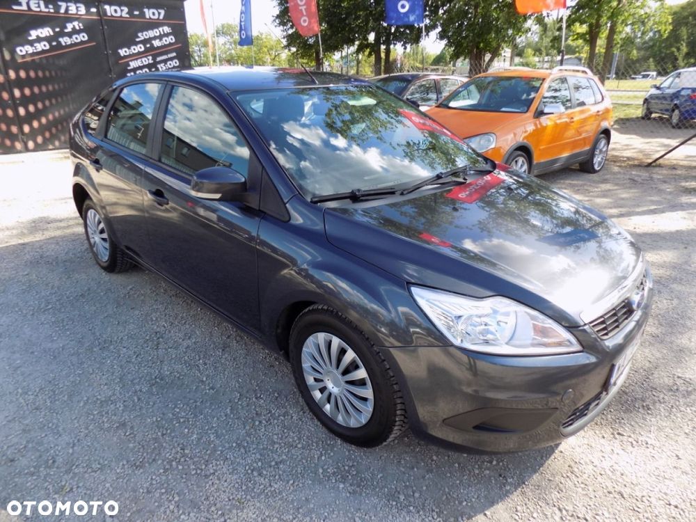 Ford Focus - 2