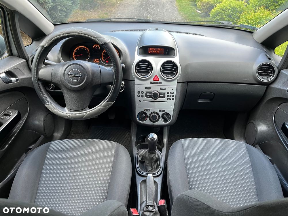 Opel Corsa - 11