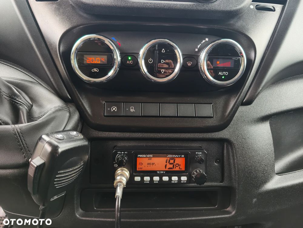 Iveco Daily 35C16 - 20