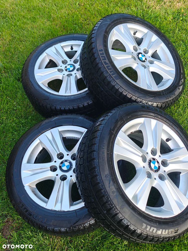 BMW Seria 1 - 15