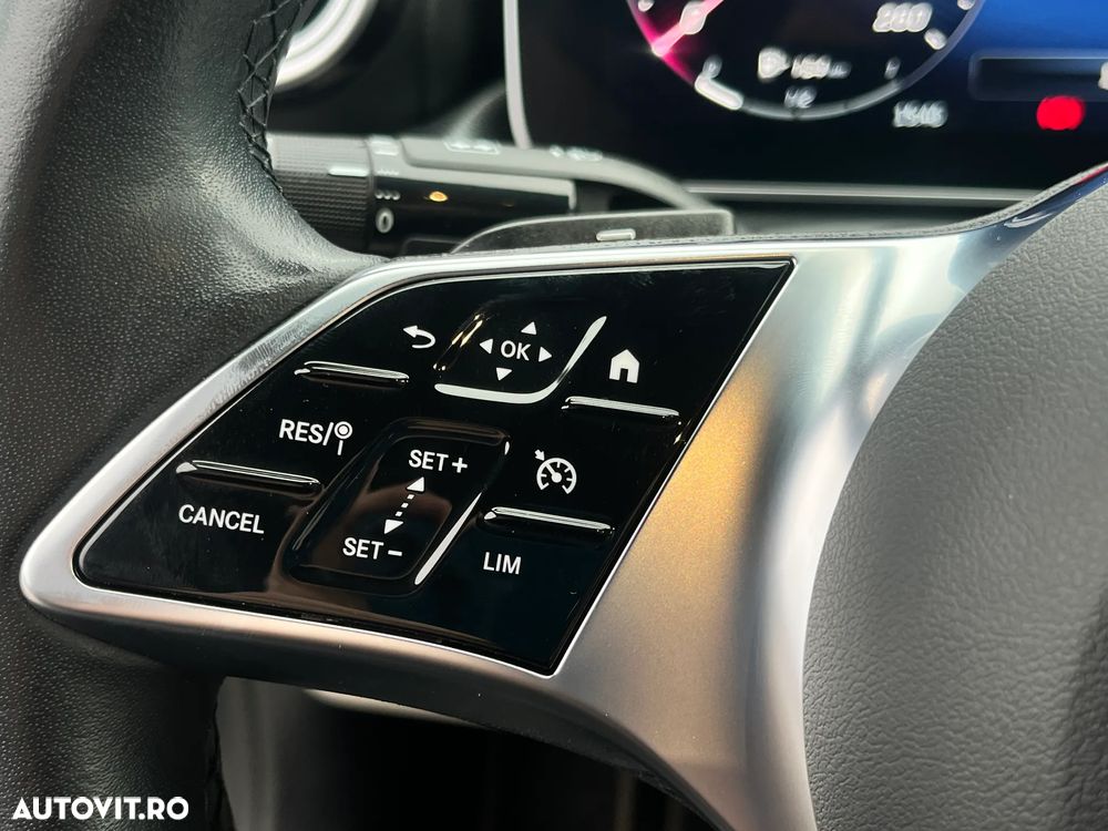 Mercedes-Benz C - 15