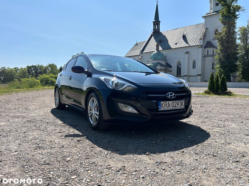 Hyundai i30 1.4 Comfort - 5