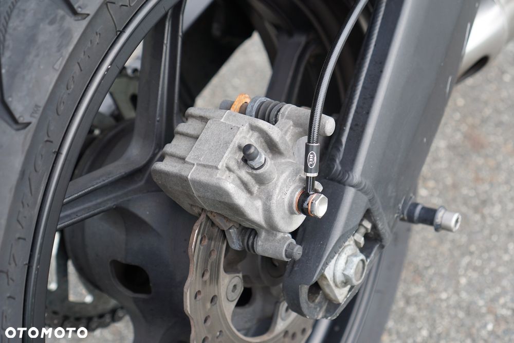 Kawasaki Versys 650 - 13