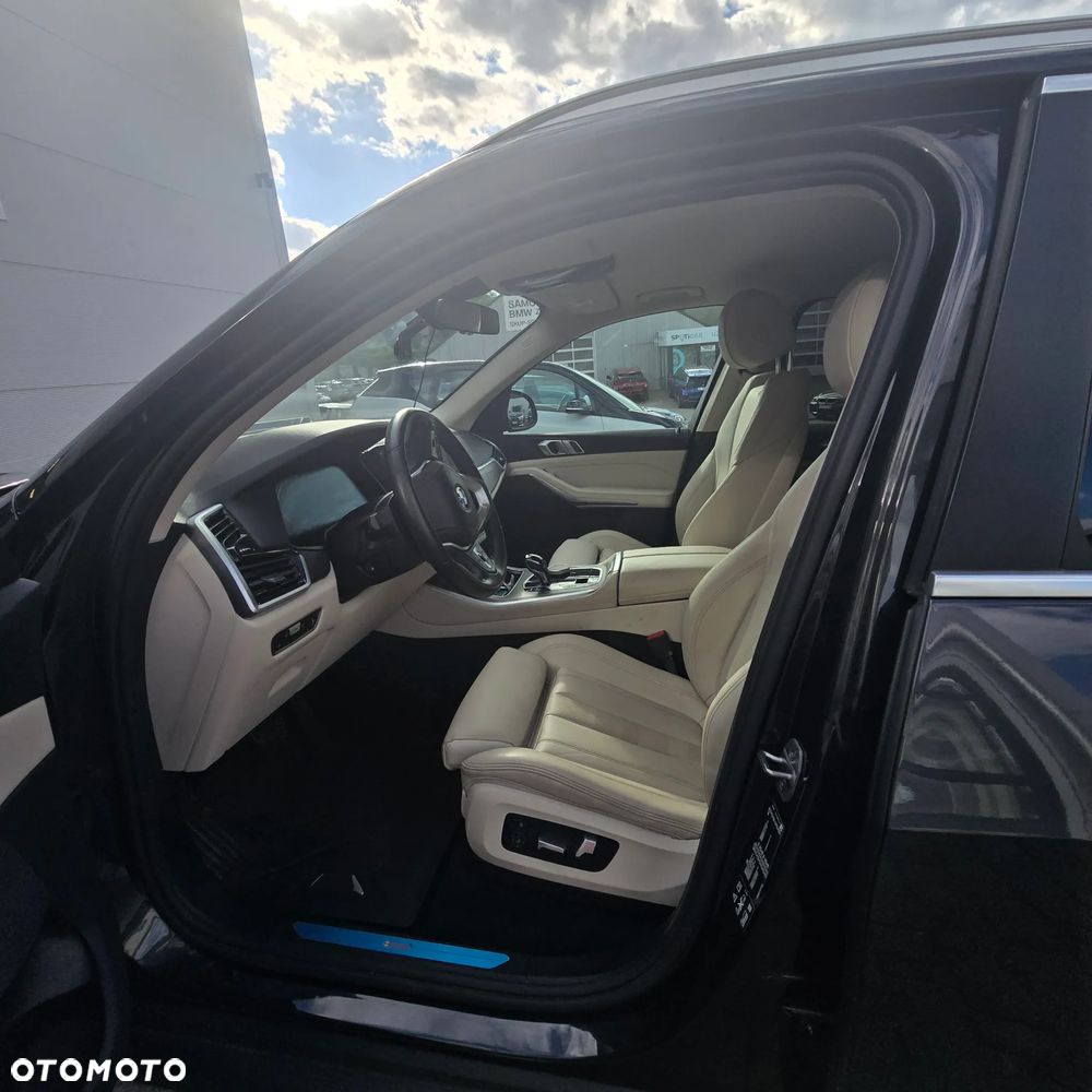 BMW X5 xDrive30d mHEV - 8