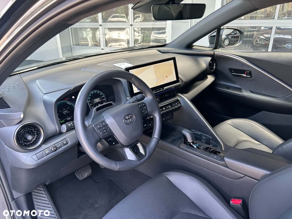 Toyota C-HR - 13