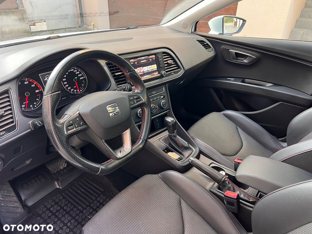 Seat Leon - 13
