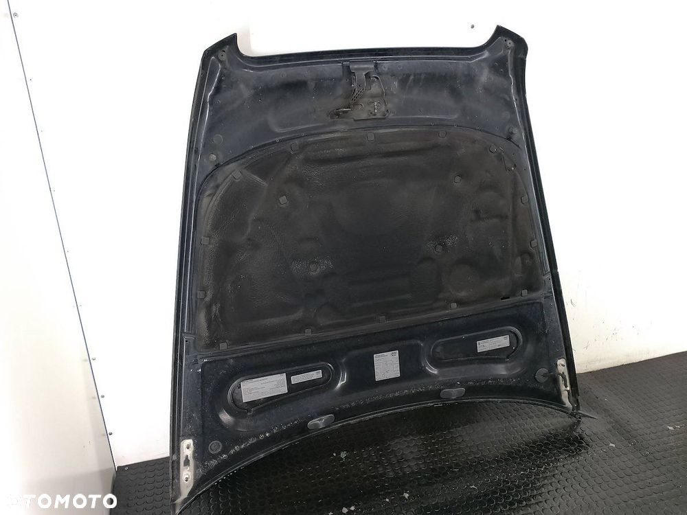MASKA AUDI A6 C6 LZ9Y - 10