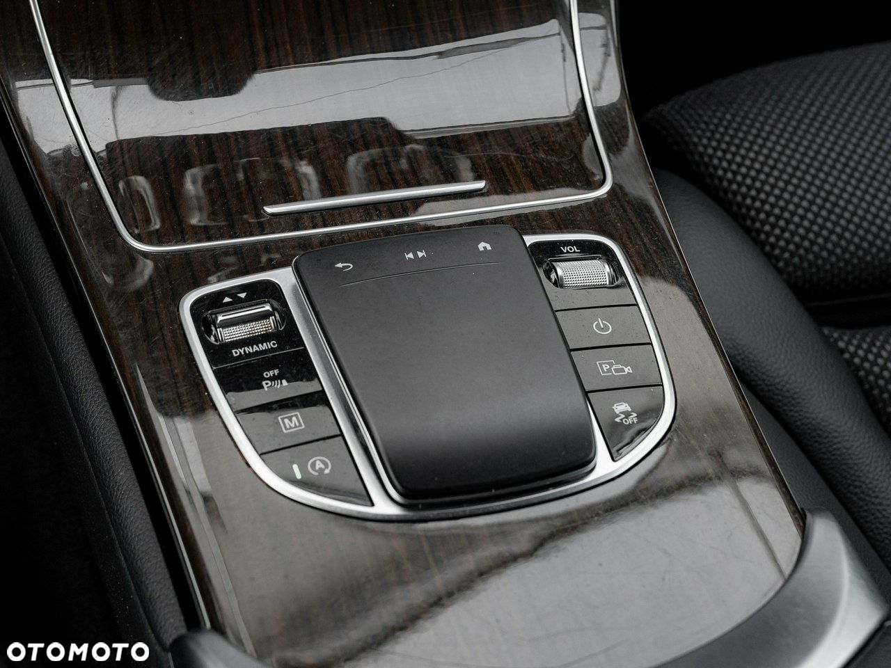 Mercedes-Benz GLC 200 d 4-Matic - 18