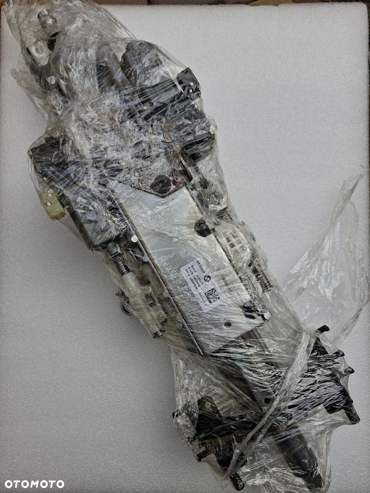 BMW G30 G31 X5 G05 G07 KOLUMNA KIEROWNICZA 6894879