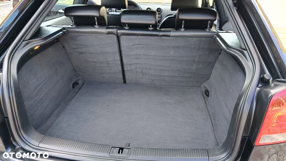 Audi A3 2.0 TDI Quattro Attraction - 30
