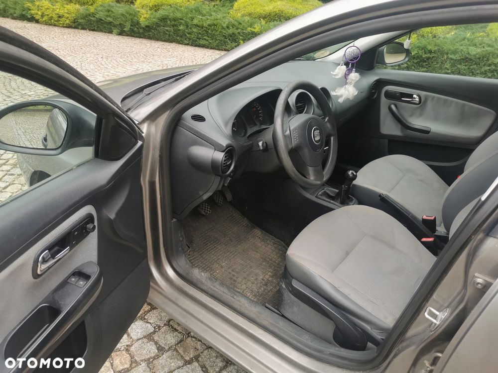 Seat Ibiza 1.9 TDI Comfort Edition - 7
