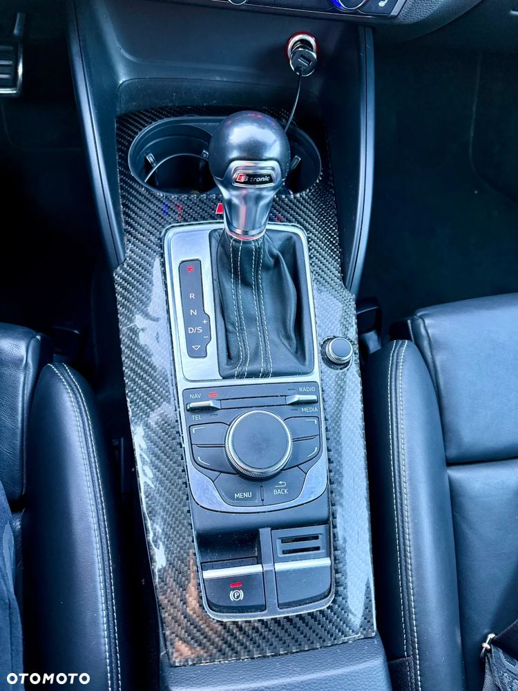 Audi S3 2.0 TFSI Quattro S tronic - 30