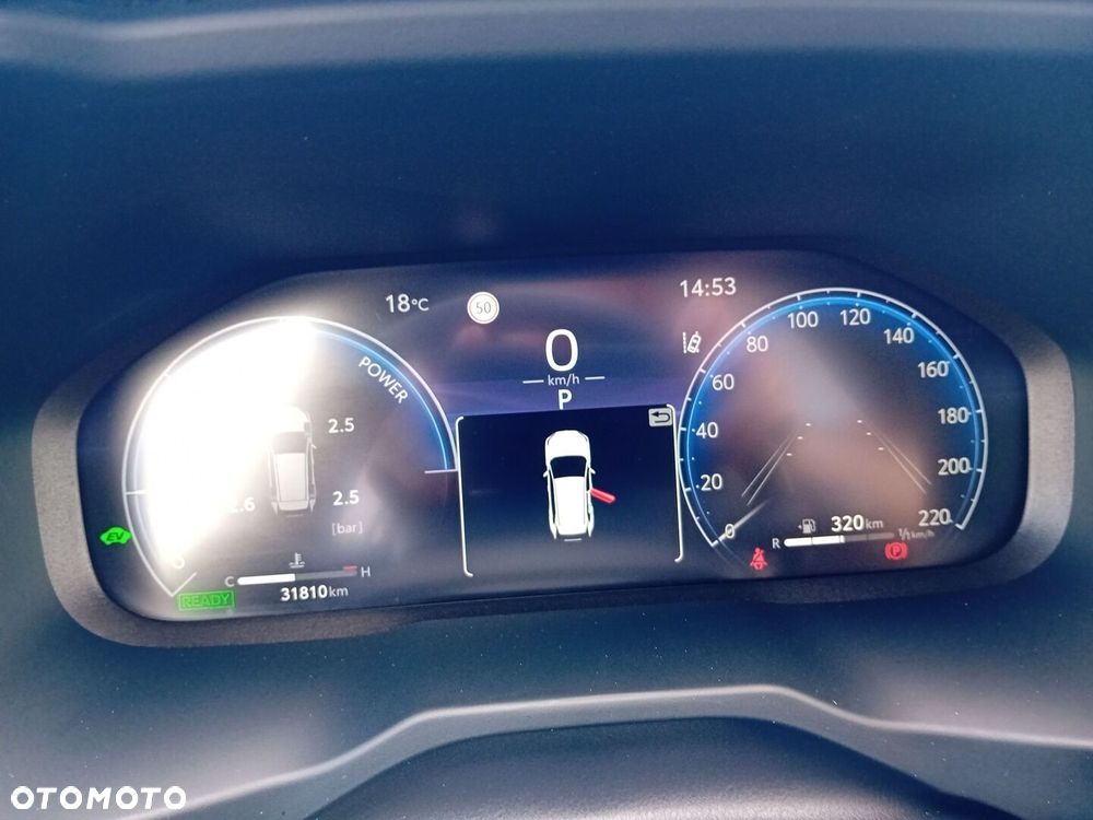 Toyota RAV4 - 14