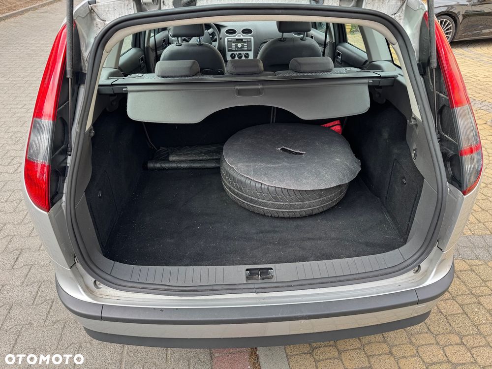 Ford Focus - 5