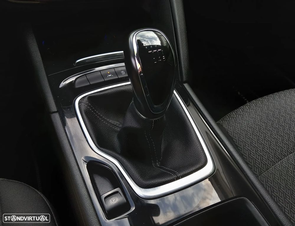 Opel Insignia Sports Tourer 1.6 CDTi Business Edition - 16