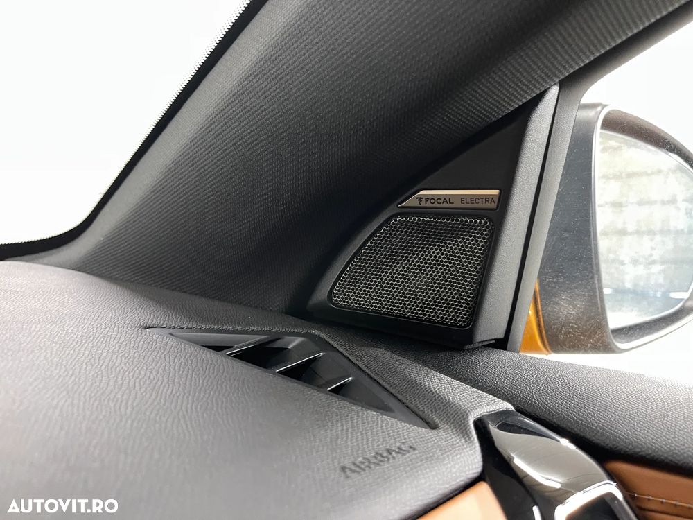 DS Automobiles DS 7 Crossback DS7 1.6 PHeV FWD 225 EAT8 OPERA - 31