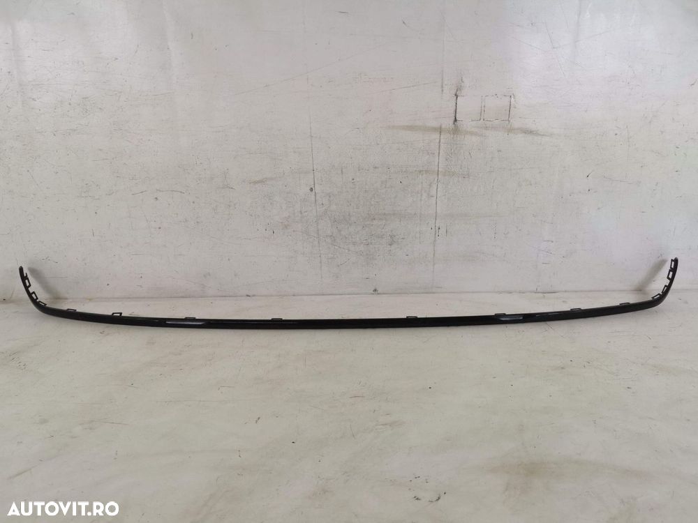 Ornament Central Bara Spate Mercedes-Benz  GLE-Class V167 2018 2019 20 - 1