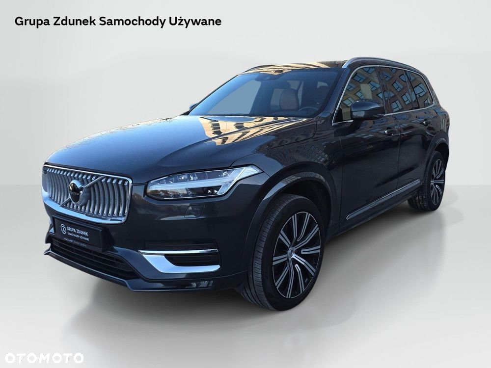 Volvo XC 90