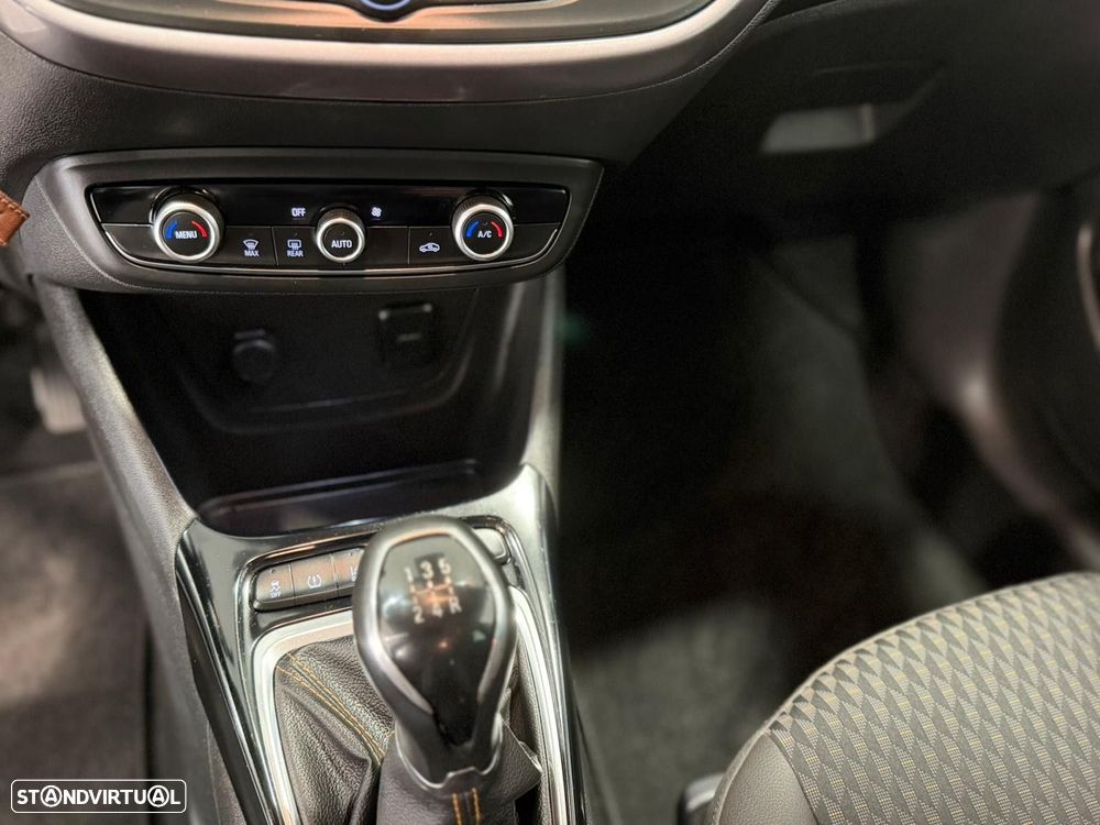 Opel Crossland X 1.2 T Edition - 10