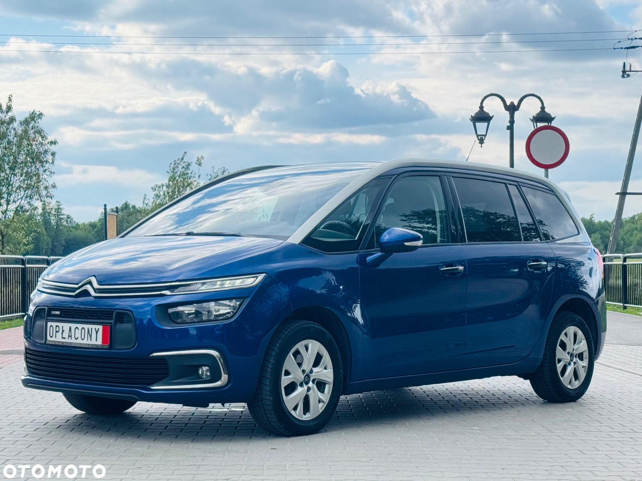 Citroën C4 Picasso 1.2 PureTech Attraction - 11