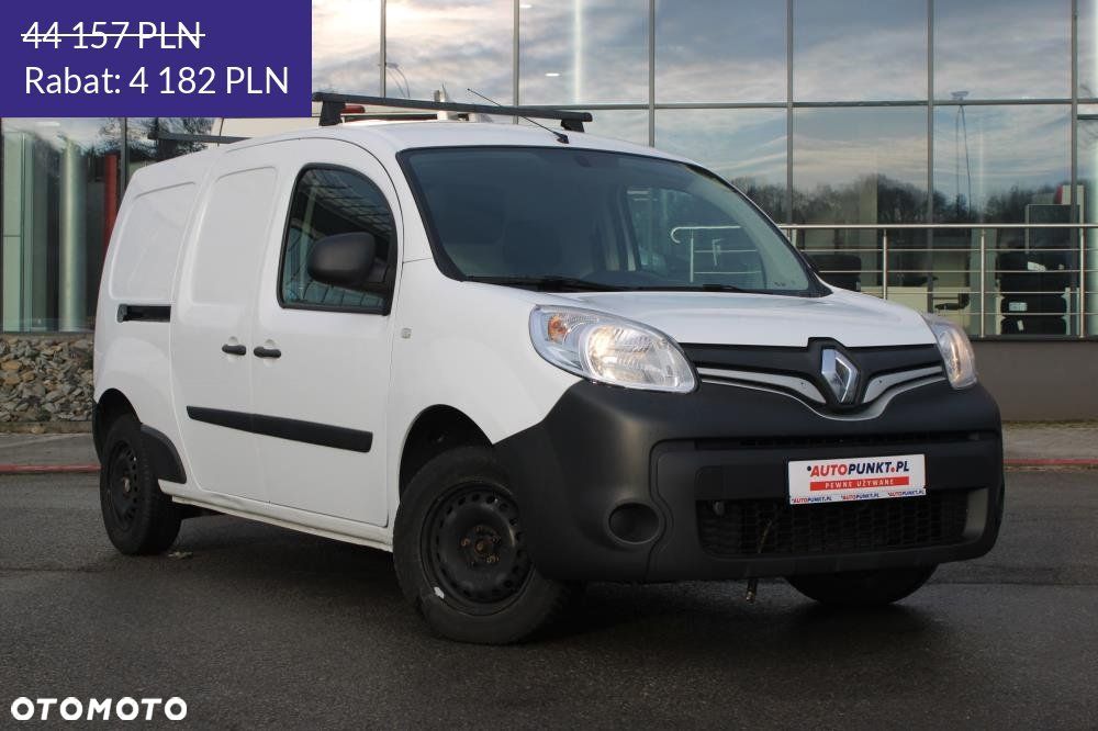 Renault kangoo - 3