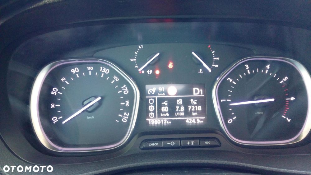 Citroën Jumpy 3 - 14