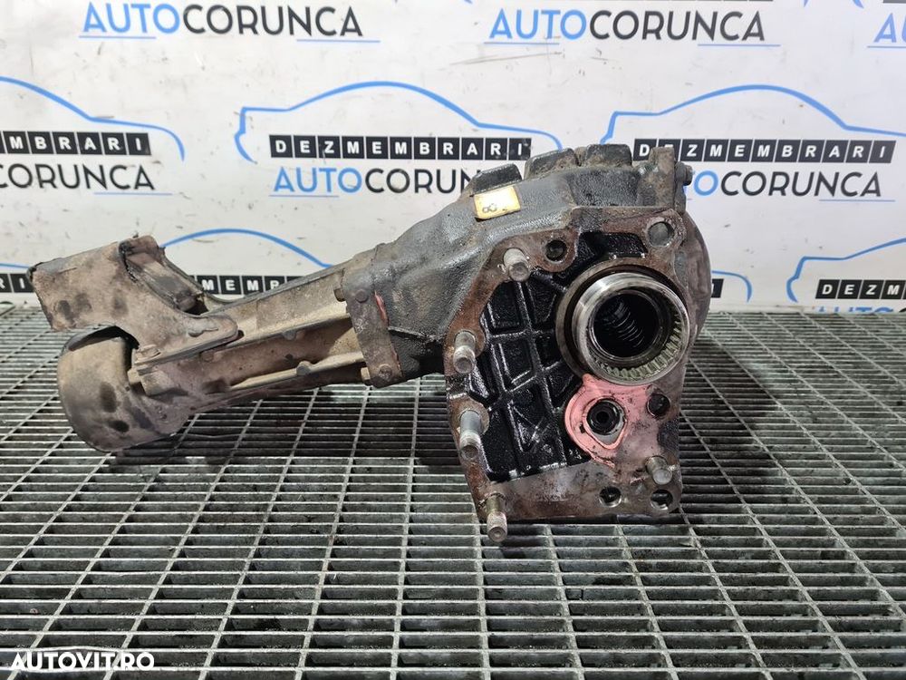 Cutie de Tranfer Grup Fata Toyota RAV 4 II 2.0 D 2000 - 2006 116CP Manuala 5 Trepte 1CD ... - 3