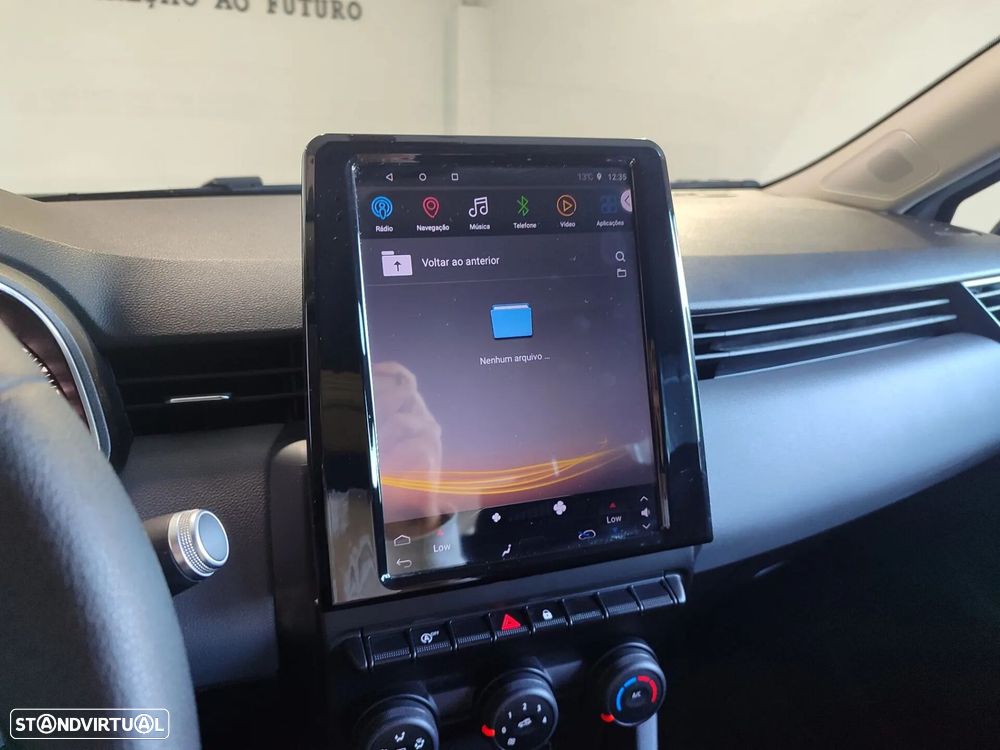 Renault Clio 1.0 SCe Zen - 26