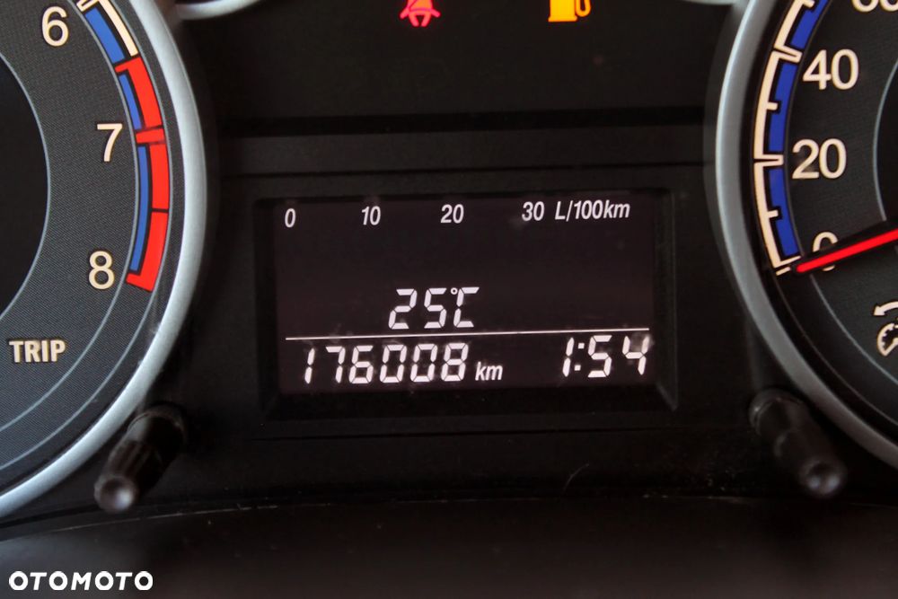 Suzuki SX4 Classic 1.6 VVT 4x4 Club - 15