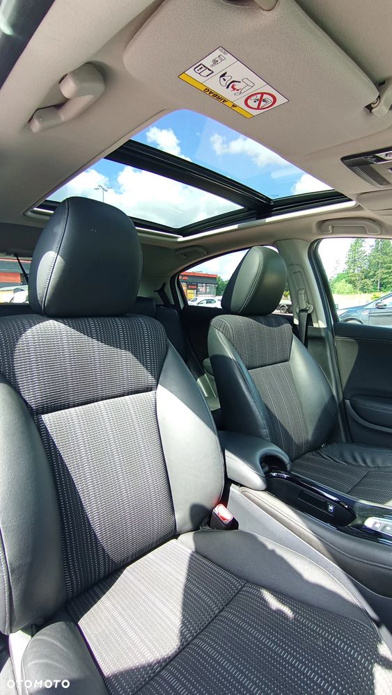 Honda HR-V 1.5 Comfort (Honda Connect+) - 8