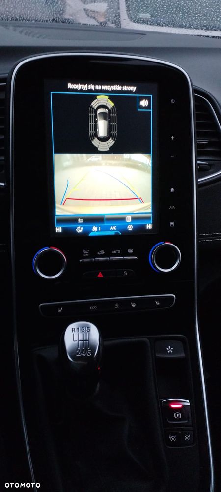 Renault Scenic 1.6 dCi Bose - 5