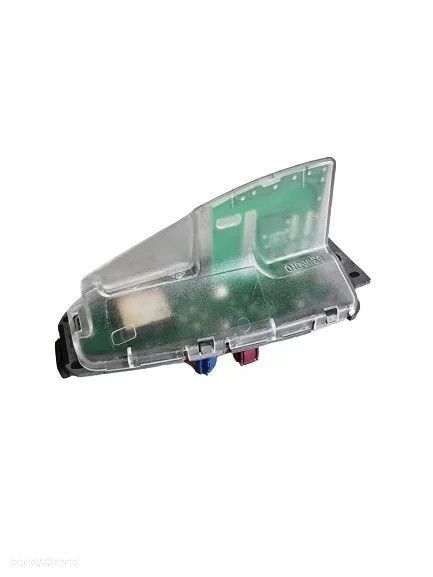 ANTENA DACHOWA GPS BMW E90 E91 X5 E70 6940418 - 1